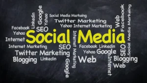 how social media beneficial for business