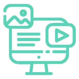 Web Design icon