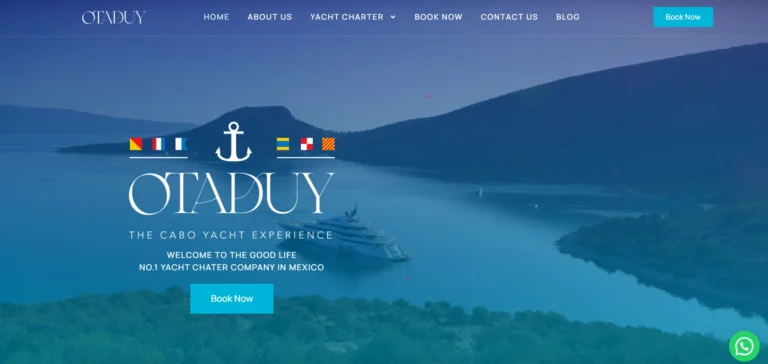 otaduy-yachts